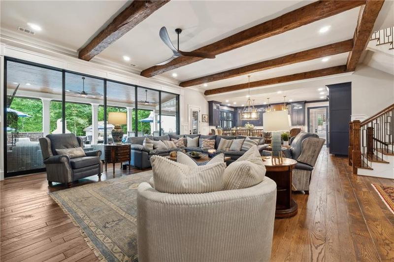 Image for property 3640 Sky Lane, Cumming, GA 30041