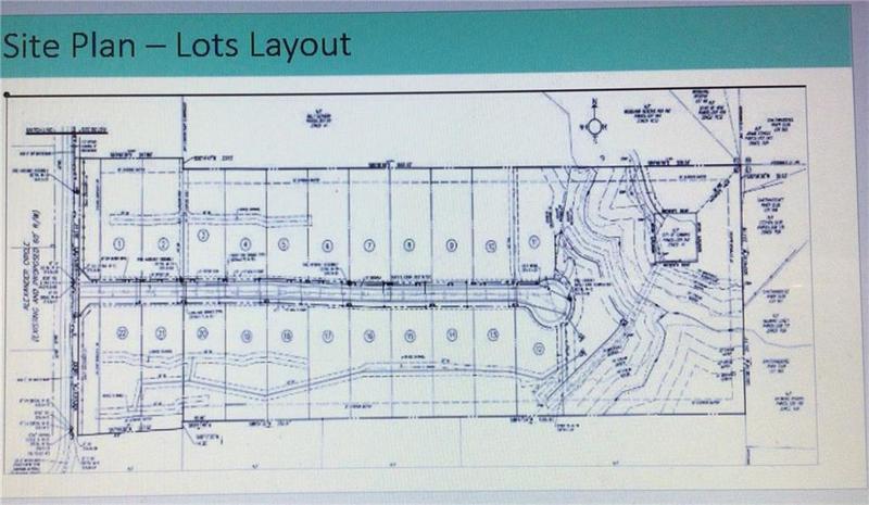 Image for property 3640 Sky Lane, Cumming, GA 30041