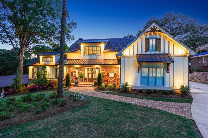 Image for property 3640 Sky Lane, Cumming, GA 30041