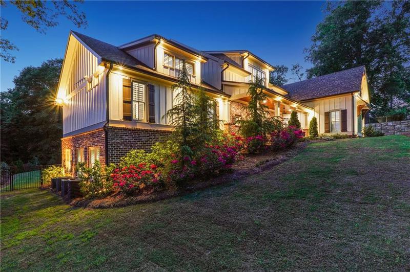 Image for property 3640 Sky Lane, Cumming, GA 30041