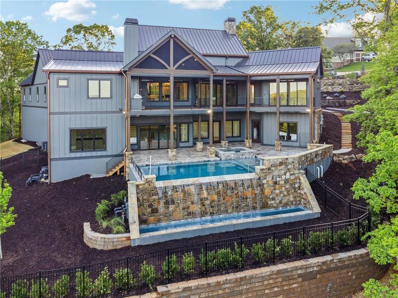 Image for property 3640 Sky Lane, Cumming, GA 30041