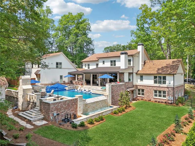 Image for property 3640 Sky Lane, Cumming, GA 30041