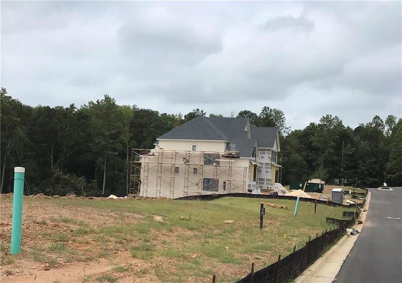 Image for property 3640 Sky Lane, Cumming, GA 30041