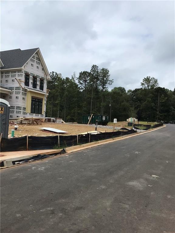 Image for property 3640 Sky Lane, Cumming, GA 30041