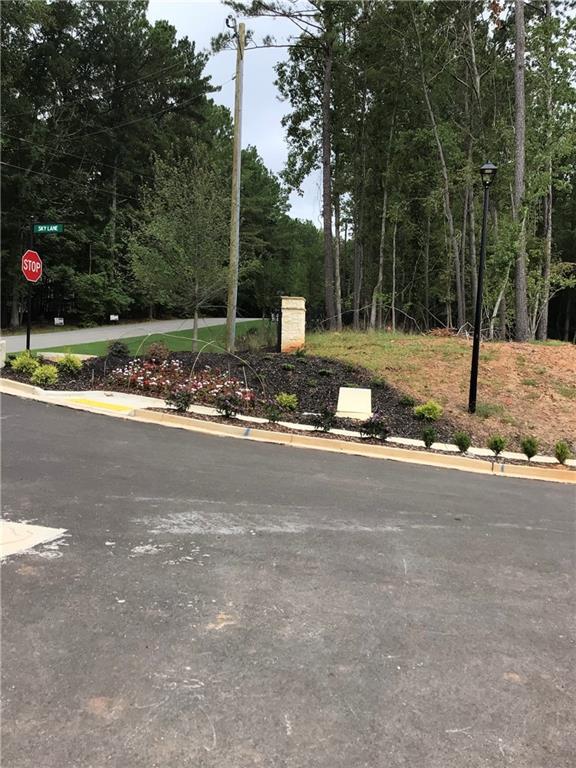 Image for property 3640 Sky Lane, Cumming, GA 30041