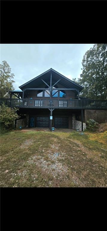 Image for property 780 Blacks Mill Road, Dawsonville, GA 30534