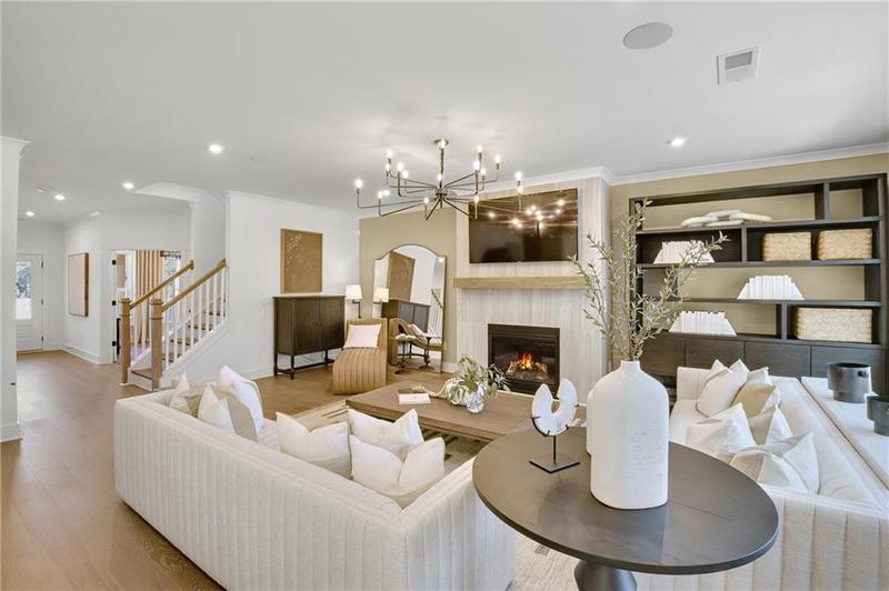 Image for property 252 Rockledge Bend, Powder Springs, GA 30127