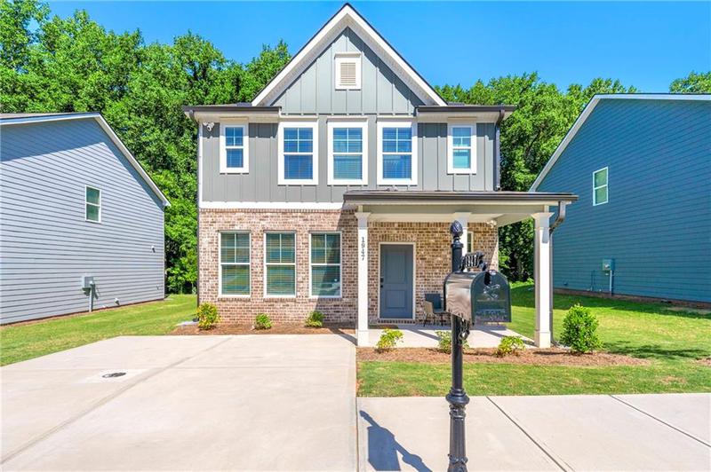 Image for property 1947 Thomasville Estate Drive, Atlanta, GA 30315