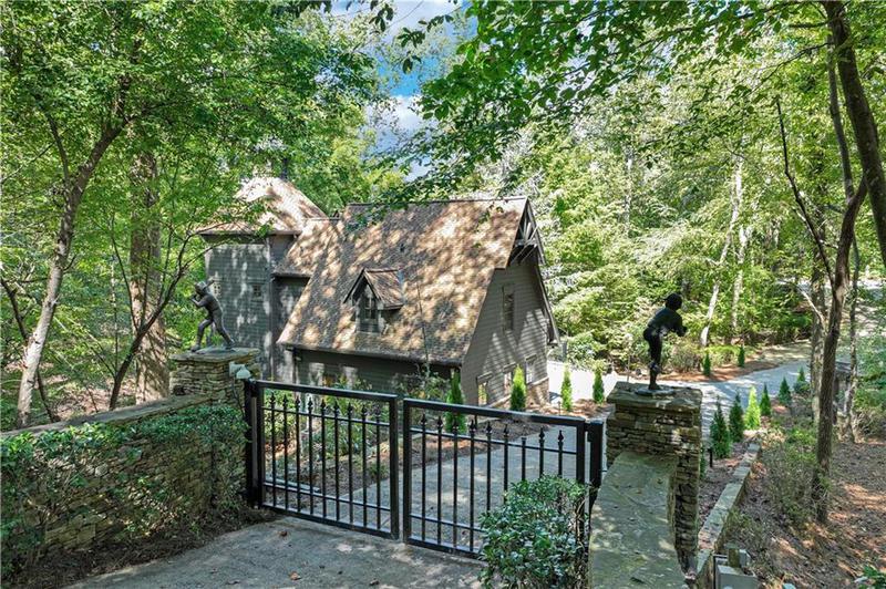 Image for property 3464 Carolyn Street, Gainesville, GA 30504