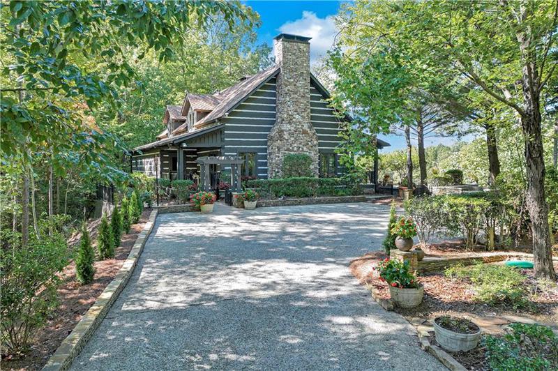 Image for property 3464 Carolyn Street, Gainesville, GA 30504