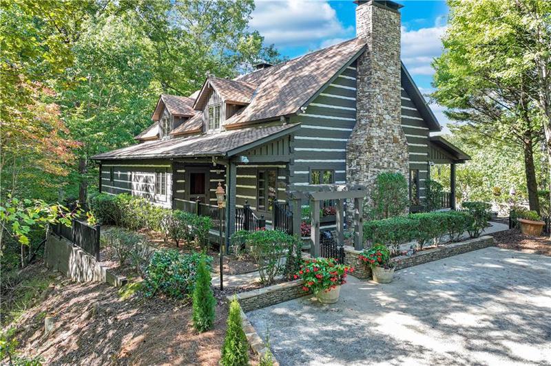 Image for property 3464 Carolyn Street, Gainesville, GA 30504