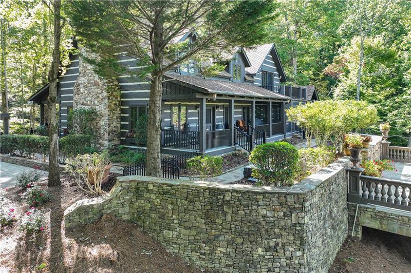 Image for property 3464 Carolyn Street, Gainesville, GA 30504