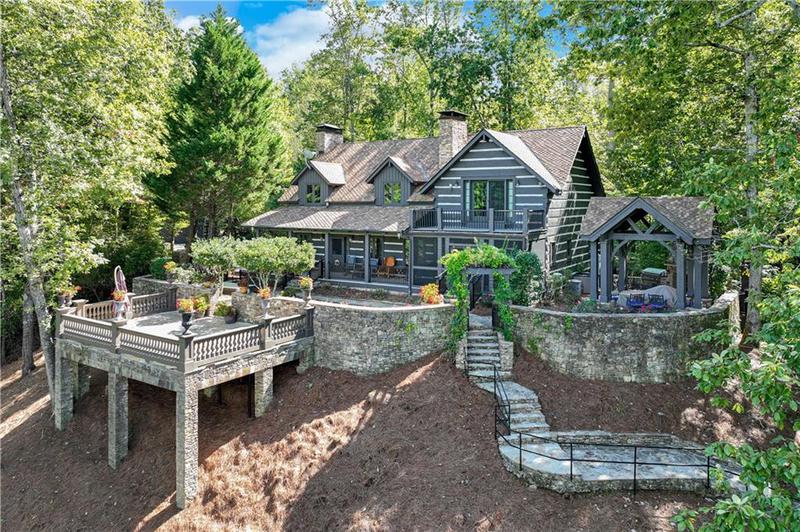 Image for property 3464 Carolyn Street, Gainesville, GA 30504