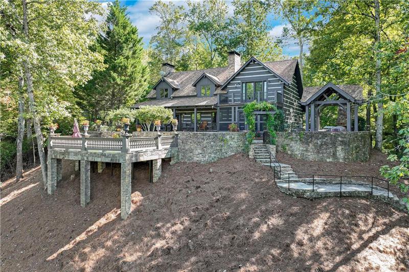 Image for property 3464 Carolyn Street, Gainesville, GA 30504