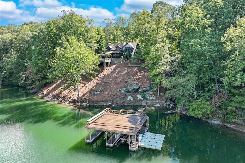 Image for property 3464 Carolyn Street, Gainesville, GA 30504
