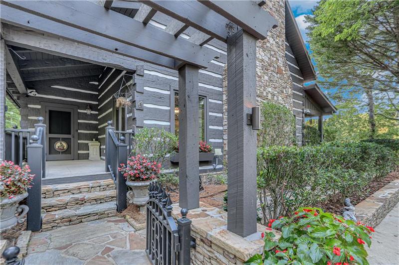 Image for property 3464 Carolyn Street, Gainesville, GA 30504