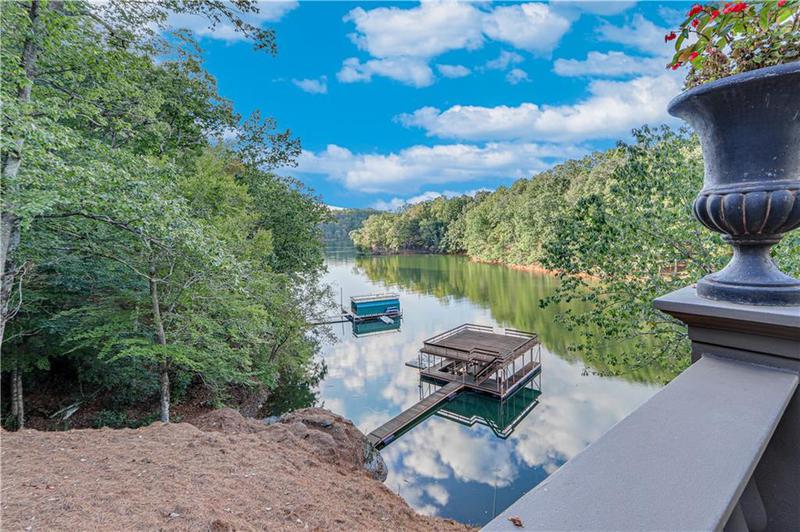 Image for property 3464 Carolyn Street, Gainesville, GA 30504