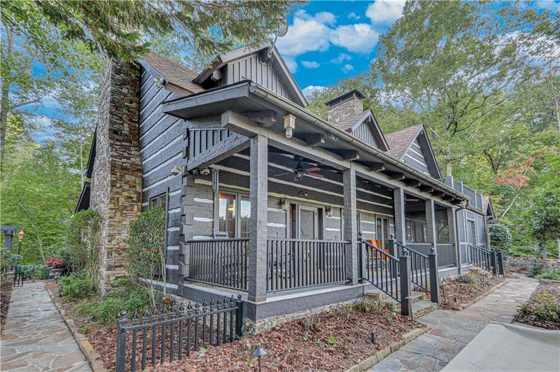 Image for property 3464 Carolyn Street, Gainesville, GA 30504