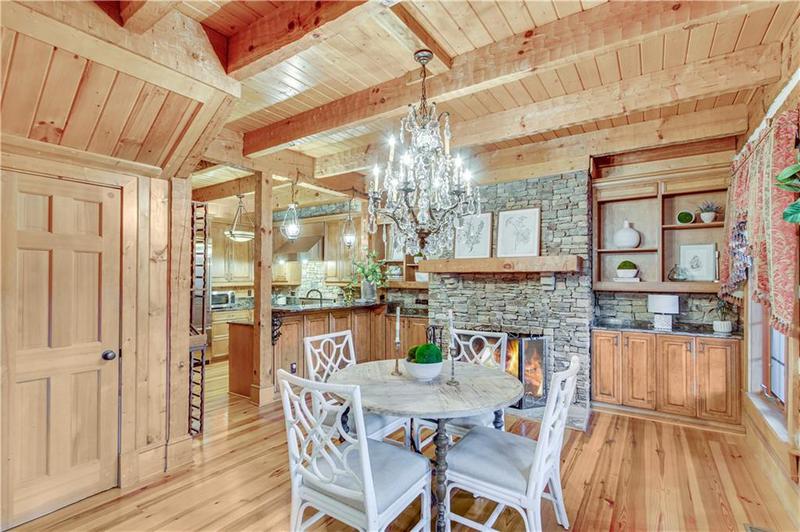 Image for property 3464 Carolyn Street, Gainesville, GA 30504