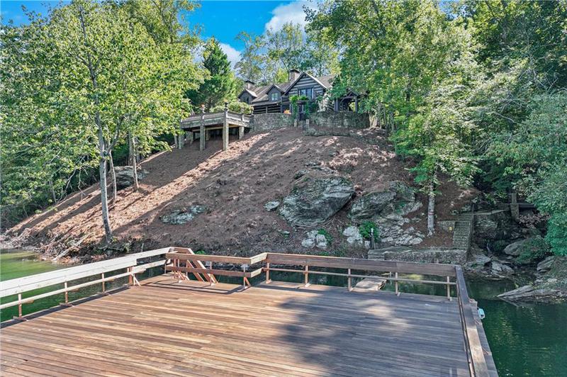Image for property 3464 Carolyn Street, Gainesville, GA 30504