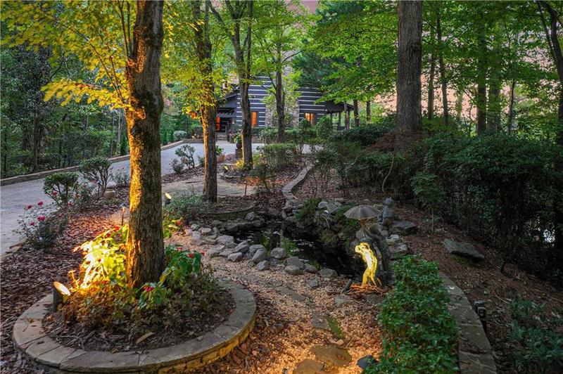 Image for property 3464 Carolyn Street, Gainesville, GA 30504