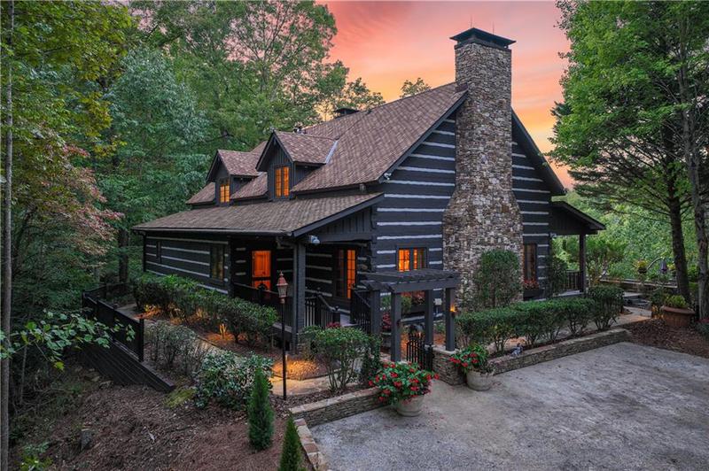 Image for property 3464 Carolyn Street, Gainesville, GA 30504