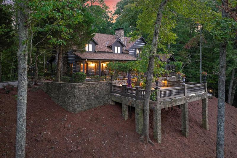 Image for property 3464 Carolyn Street, Gainesville, GA 30504