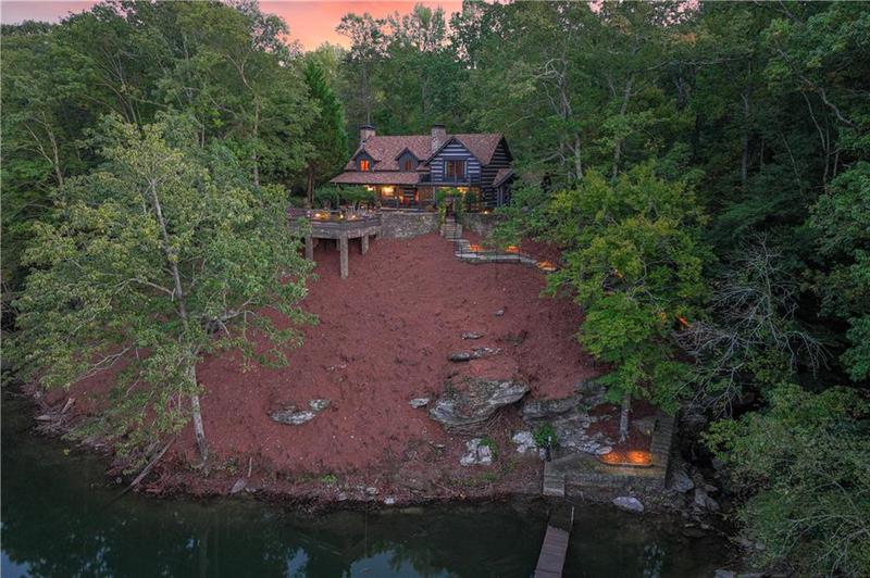 Image for property 3464 Carolyn Street, Gainesville, GA 30504