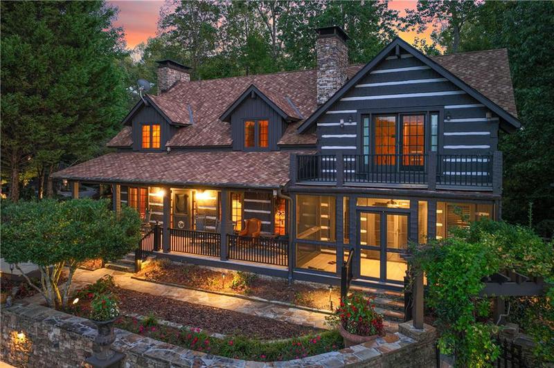 Image for property 3464 Carolyn Street, Gainesville, GA 30504