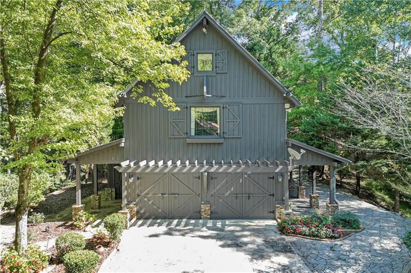 Image for property 3464 Carolyn Street, Gainesville, GA 30504