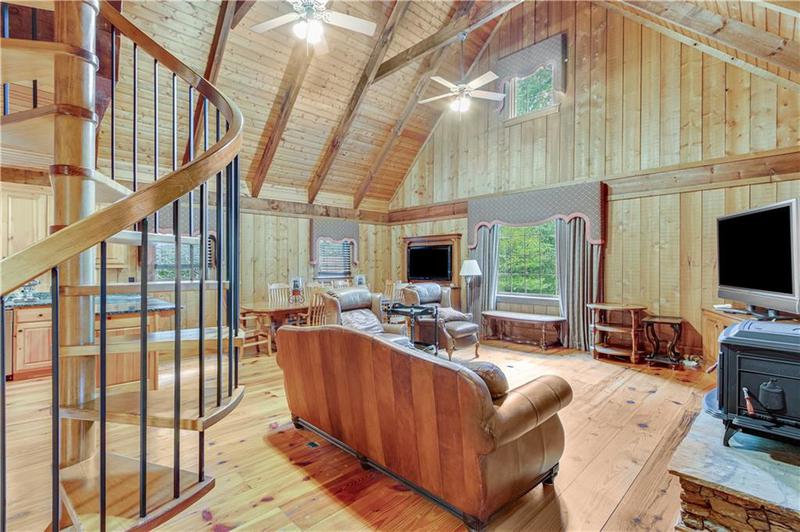 Image for property 3464 Carolyn Street, Gainesville, GA 30504