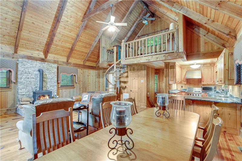 Image for property 3464 Carolyn Street, Gainesville, GA 30504