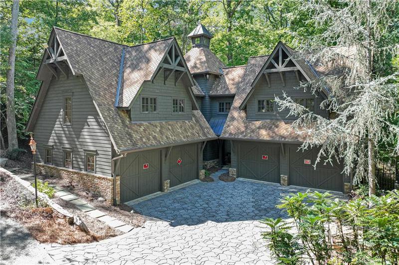 Image for property 3464 Carolyn Street, Gainesville, GA 30504