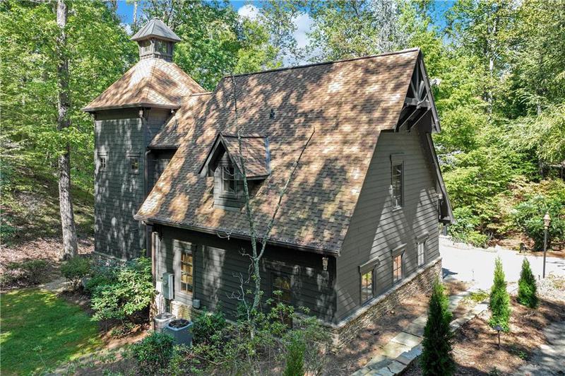 Image for property 3464 Carolyn Street, Gainesville, GA 30504