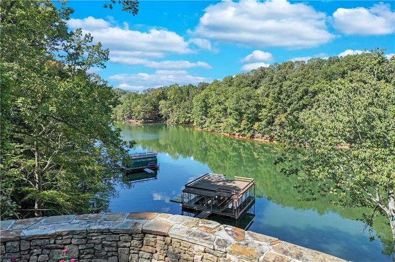 Image for property 3464 Carolyn Street, Gainesville, GA 30504