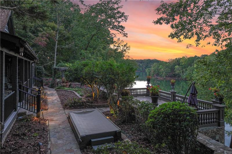 Image for property 3464 Carolyn Street, Gainesville, GA 30504