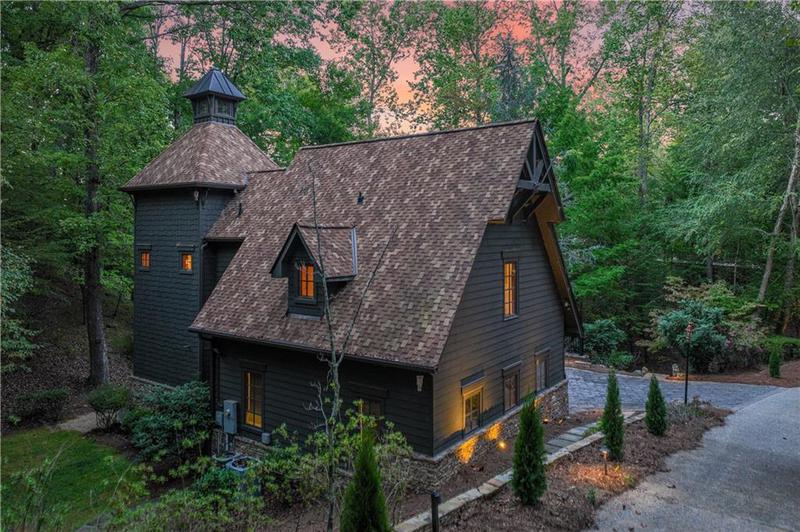 Image for property 3464 Carolyn Street, Gainesville, GA 30504