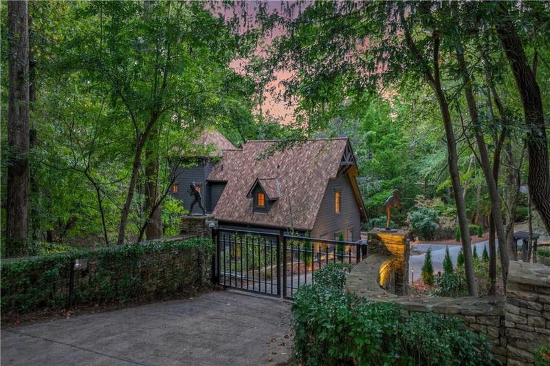 Image for property 3464 Carolyn Street, Gainesville, GA 30504