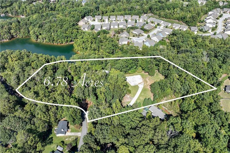 Image for property 3464 Carolyn Street, Gainesville, GA 30504