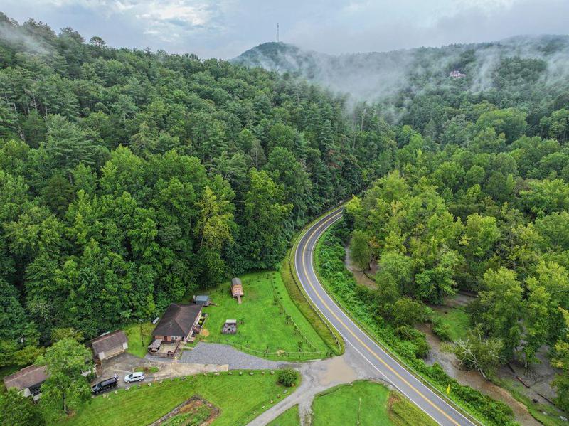 Image for property 8 Taylor Road, Helen, GA 30545