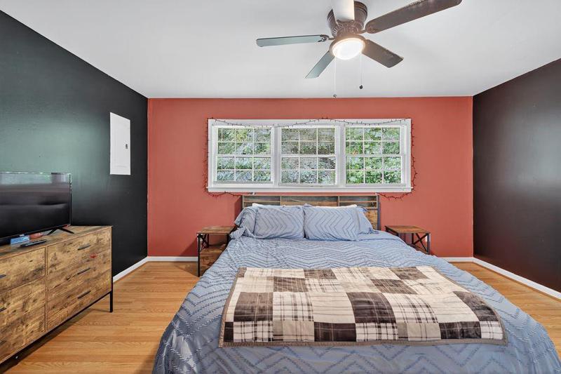 Image for property 8 Taylor Road, Helen, GA 30545