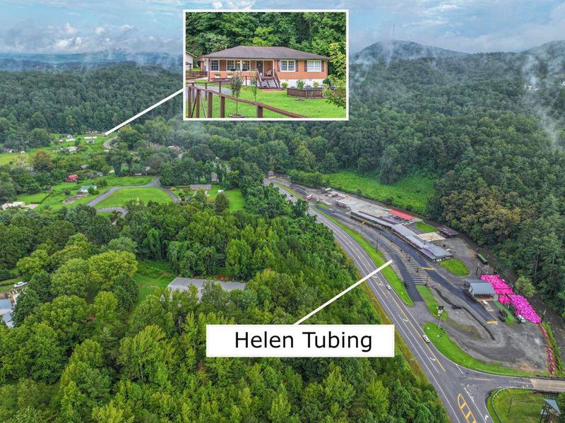 Image for property 8 Taylor Road, Helen, GA 30545