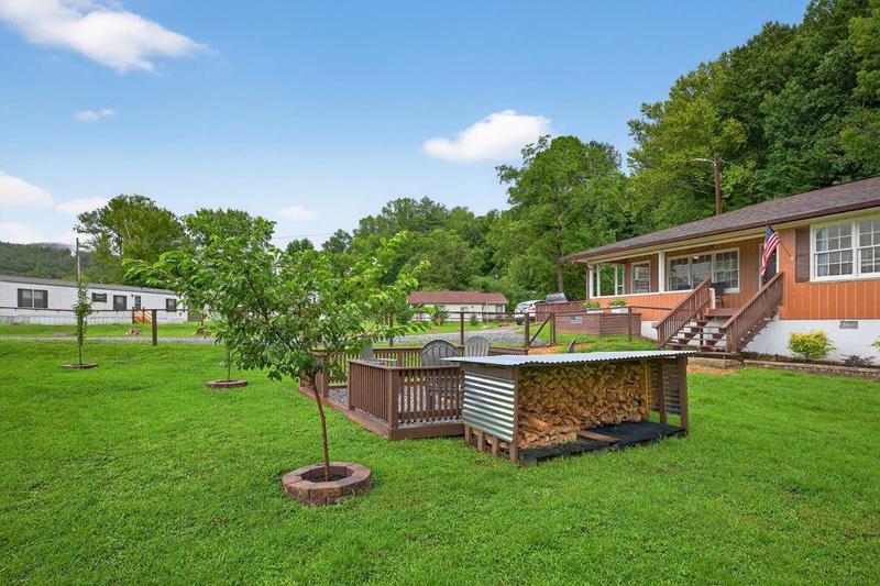 Image for property 8 Taylor Road, Helen, GA 30545