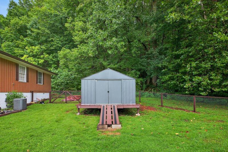 Image for property 8 Taylor Road, Helen, GA 30545