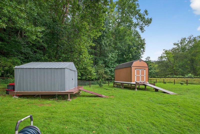 Image for property 8 Taylor Road, Helen, GA 30545