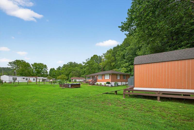 Image for property 8 Taylor Road, Helen, GA 30545