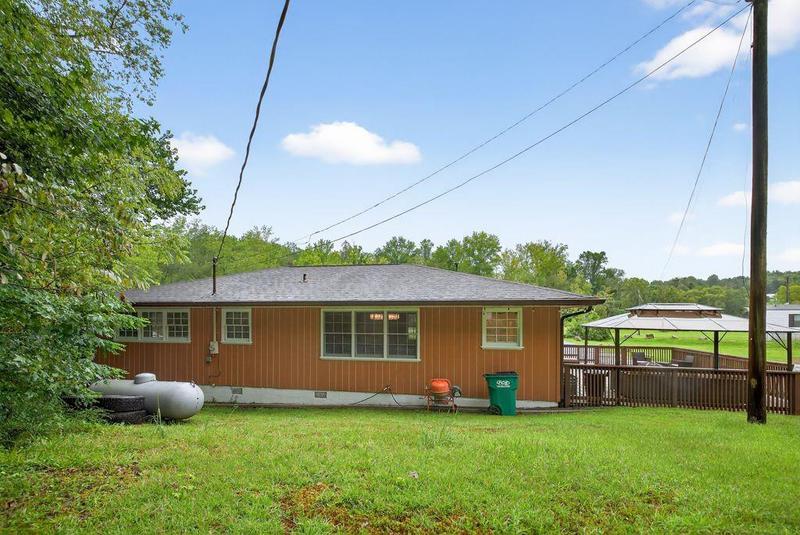 Image for property 8 Taylor Road, Helen, GA 30545