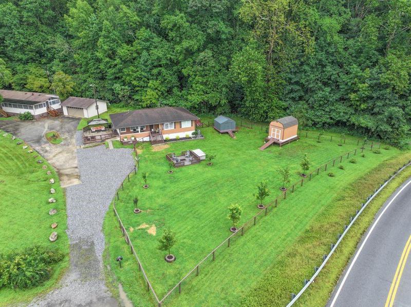 Image for property 8 Taylor Road, Helen, GA 30545