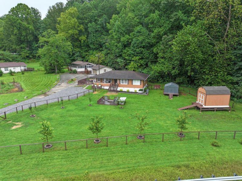 Image for property 8 Taylor Road, Helen, GA 30545