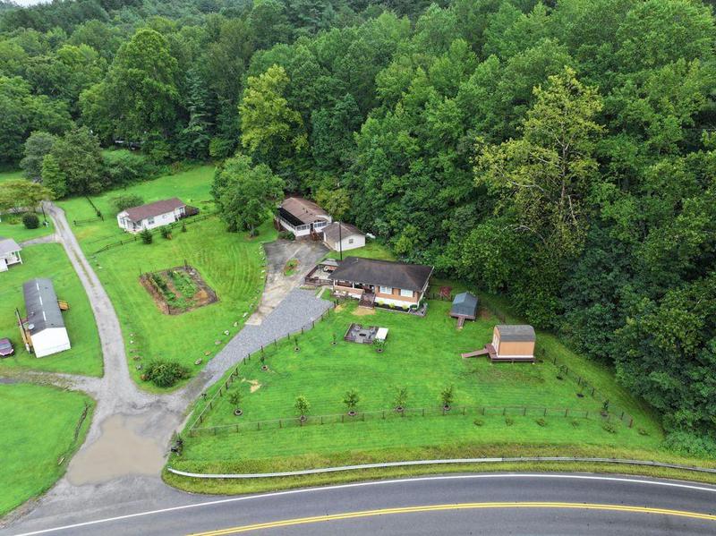 Image for property 8 Taylor Road, Helen, GA 30545